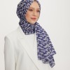 ARMİNE TREND PURE LİNA ŞAL 9 -21182-