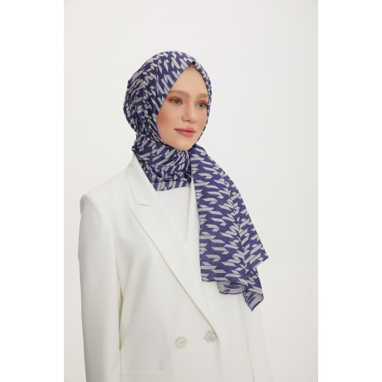 ARMİNE TREND PURE LİNA ŞAL 9 -21182-