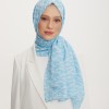 ARMİNE TREND PURE LİNA ŞAL 9 -21187-
