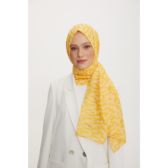 ARMİNE TREND PURE LİNA ŞAL 9 -21193-
