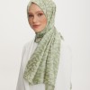 ARMİNE TREND PURE LİNA ŞAL 9 -21201-