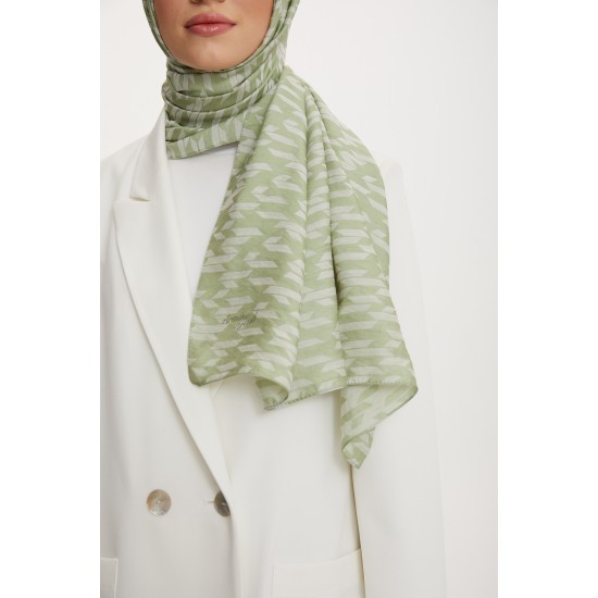 ARMİNE TREND PURE LİNA ŞAL 9 -21201-