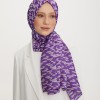 ARMİNE TREND PURE LİNA ŞAL 9 -21211-