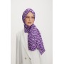 ARMİNE TREND PURE LİNA ŞAL 9 -21211-