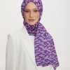 ARMİNE TREND PURE LİNA ŞAL 9 -21211-