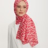 ARMİNE TREND PURE LİNA ŞAL 9 -21223-
