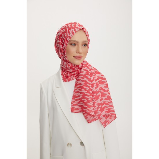 ARMİNE TREND PURE LİNA ŞAL 9 -21223-