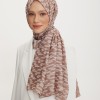 ARMİNE TREND PURE LİNA ŞAL 9 -2298-