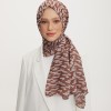 ARMİNE TREND PURE LİNA ŞAL 9 -2300-