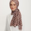 ARMİNE TREND PURE LİNA ŞAL 9 -2300-