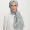 ARMİNE TREND PURE LİNA ŞAL 9 -2525-