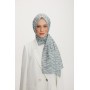ARMİNE TREND PURE LİNA ŞAL 9 -2525-