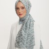 ARMİNE TREND PURE LİNA ŞAL 9 -2525-