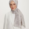 ARMİNE TREND PURE LİNA ŞAL 9 -2558-
