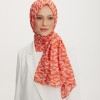 ARMİNE TREND PURE LİNA ŞAL 9 -2735-
