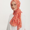 ARMİNE TREND PURE LİNA ŞAL 9 -2735-