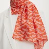 ARMİNE TREND PURE LİNA ŞAL 9 -2735-