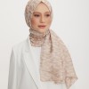 ARMİNE TREND PURE LİNA ŞAL 9 -2736-