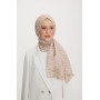 ARMİNE TREND PURE LİNA ŞAL 9 -2736-
