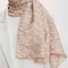 ARMİNE TREND PURE LİNA ŞAL 9 -2736-