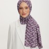ARMİNE TREND PURE LİNA ŞAL 9 -2737-