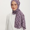 ARMİNE TREND PURE LİNA ŞAL 9 -2737-