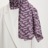 ARMİNE TREND PURE LİNA ŞAL 9 -2737-
