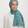 ARMİNE TREND PURE LİNA ŞAL 9 -2738-