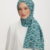 ARMİNE TREND PURE LİNA ŞAL 9 -2738-