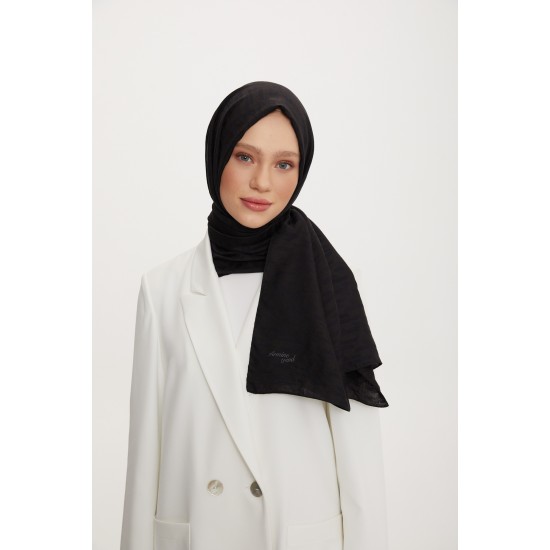 ARMİNE TREND PURE LİNA ŞAL 9 -65-