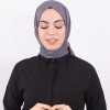 ARMİNE TREND SUN ŞAL FÜME
