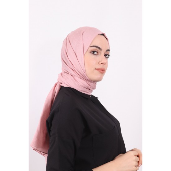 ARMİNE TREND SUN ŞAL PEMBE