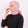 ARMİNE TREND SUN ŞAL PEMBE