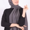 ARMİNE TREND TENCEL ŞAL FÜME