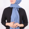 ARMİNE TREND TENCEL ŞAL İNDİGO