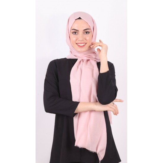 ARMİNE TREND TENCEL ŞAL PUDRA