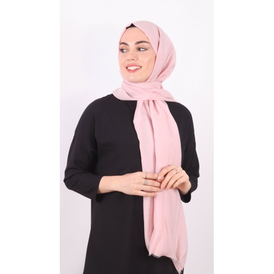 ARMİNE TREND TENCEL ŞAL PUDRA
