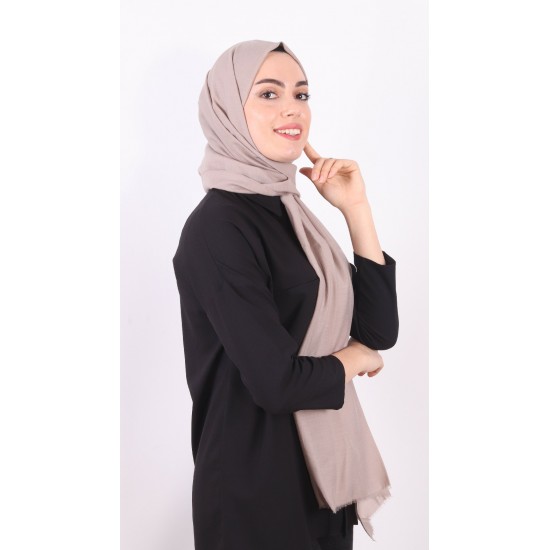 ARMİNE TREND TENCEL ŞAL VİZON
