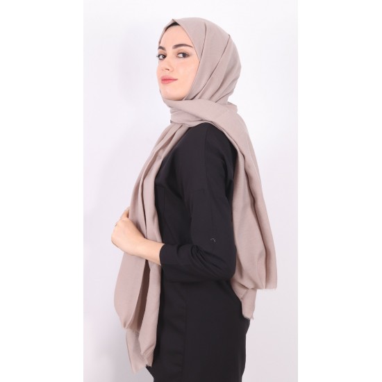 ARMİNE TREND TENCEL ŞAL VİZON