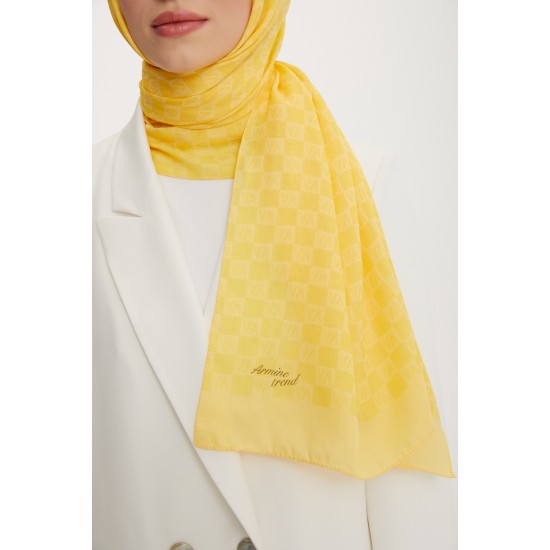 ARMİNE TREND ULTRA LIGHT 1 ŞAL - 21194-