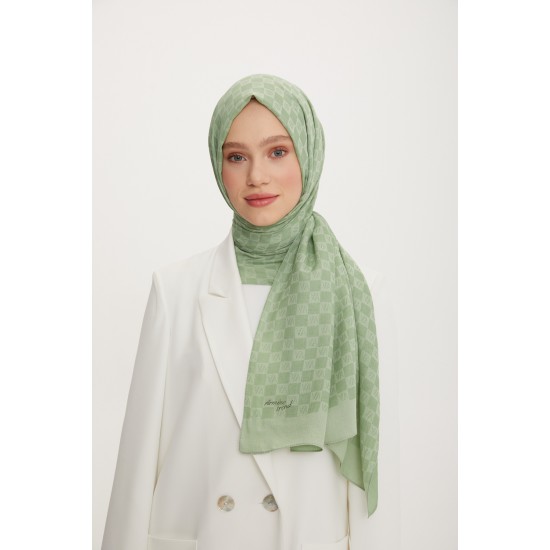 ARMİNE TREND ULTRA LIGHT 1 ŞAL -21202-