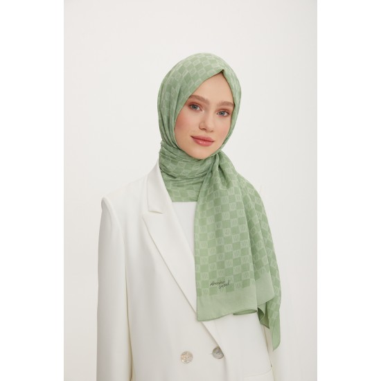 ARMİNE TREND ULTRA LIGHT 1 ŞAL -21202-