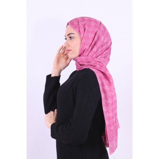 ARMİNE TREND ULTRA LIGHT 3 KOYU PEMBE