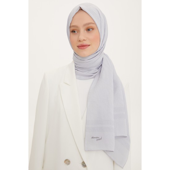 ARMİNE TREND ULTRA LIGHT ŞAL 6 -1268-