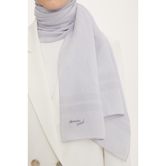 ARMİNE TREND ULTRA LIGHT ŞAL 6 -1268-