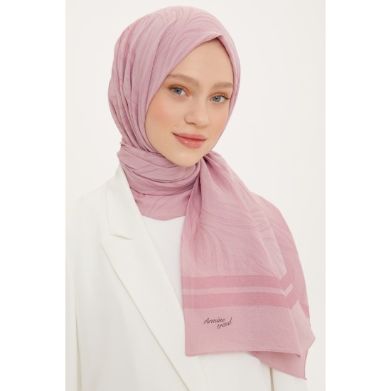 ARMİNE TREND ULTRA LIGHT ŞAL 6 -1276-