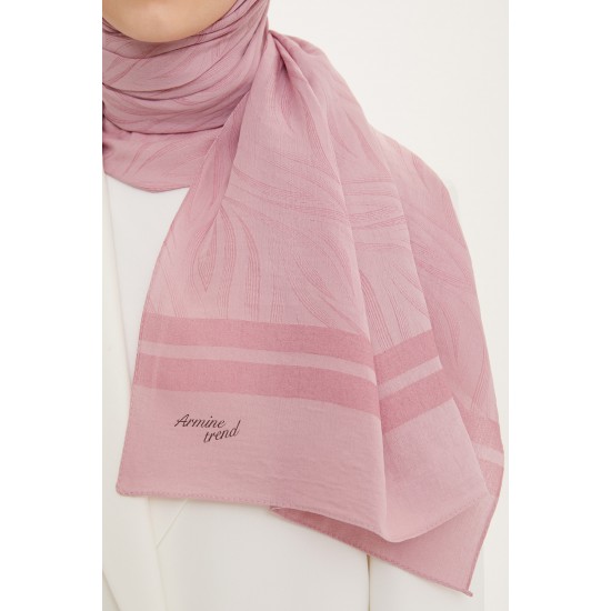 ARMİNE TREND ULTRA LIGHT ŞAL 6 -1276-