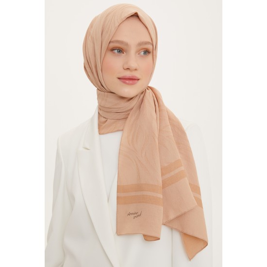 ARMİNE TREND ULTRA LIGHT ŞAL 6 -1286-