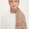 ARMİNE TREND ULTRA LIGHT ŞAL 6 -2080-
