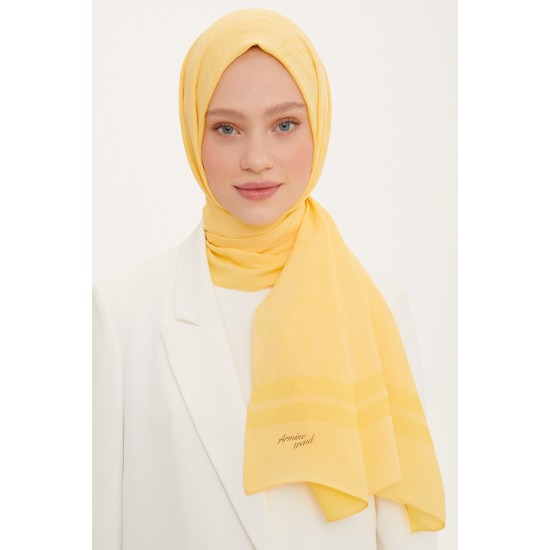 ARMİNE TREND ULTRA LIGHT ŞAL 6  -21194-
